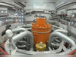 PFBR- भारत के परमाणु कार्यक्रम की सेकेंड स्टेज में धमाकेदार एंट्री, जानें अगले चरणों का क्या है टारगेट