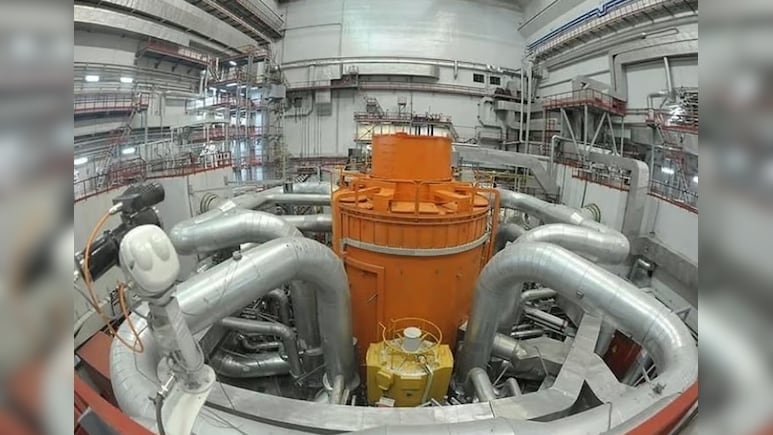 PFBR- भारत के परमाणु कार्यक्रम की सेकेंड स्टेज में धमाकेदार एंट्री, जानें अगले चरणों का क्या है टारगेट