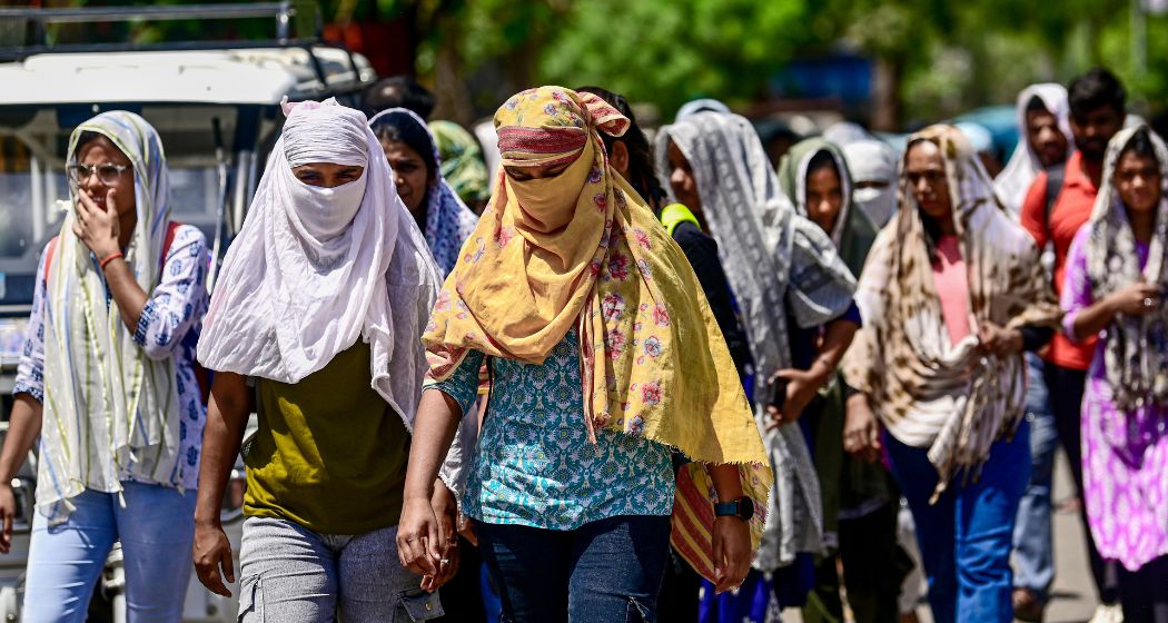 तपिश के साथ हीटवेव लेगी इम्तिहान, कितना चढ़ेगा पारा, दिल्ली-UP और इन राज्यों में गर्मी का टॉर्चर