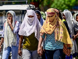 Weather Today: तपिश के साथ हीटवेव लेगी इम्तिहान, एक हफ्ते खूब सताएगी गर्मी, दिल्ली-UP और इन राज्यों का मौसम अपडेट