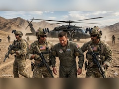 पायलट रेस्क्यू के लिए CIA ने लगाई 'महाभारत' वाली ट्रिक, कैसे ईरानी सेना के आंखों के सामने हो गया खेल