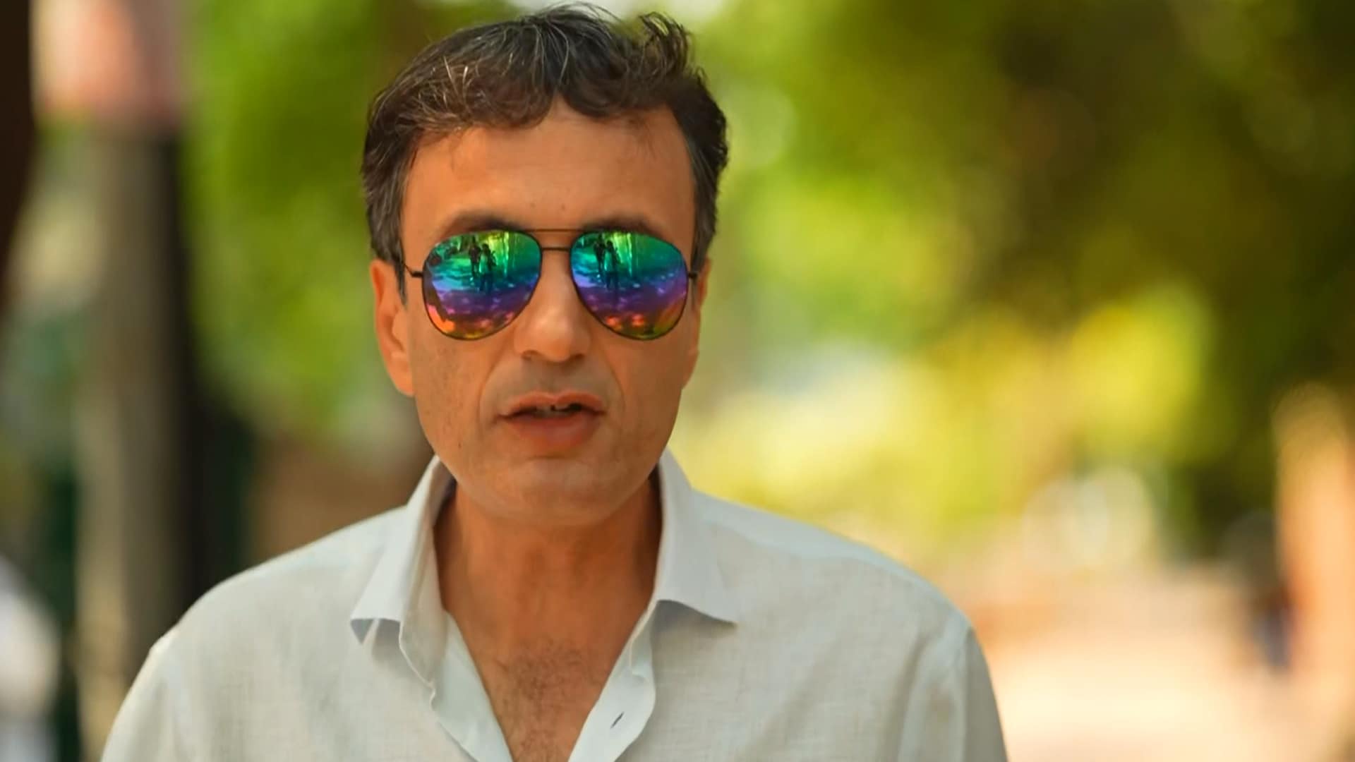 AI Is the Only Thing That Matters Now? | Ruchir Sharma Explains Global Shift