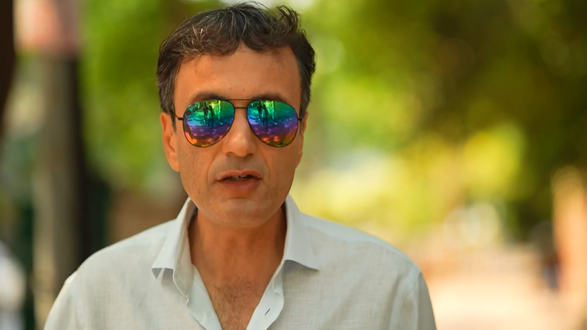 AI Is the Only Thing That Matters Now? | Ruchir Sharma Explains Global Shift