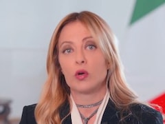 जॉर्जिया मेलोनी पर टीवी एंकर ने दिया बयान, इटली के विदेश मंत्रालय ने रूसी राजदूत को किया तलब