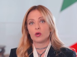 जॉर्जिया मेलोनी पर टीवी एंकर ने दिया बयान, इटली के विदेश मंत्रालय ने रूसी राजदूत को किया तलब