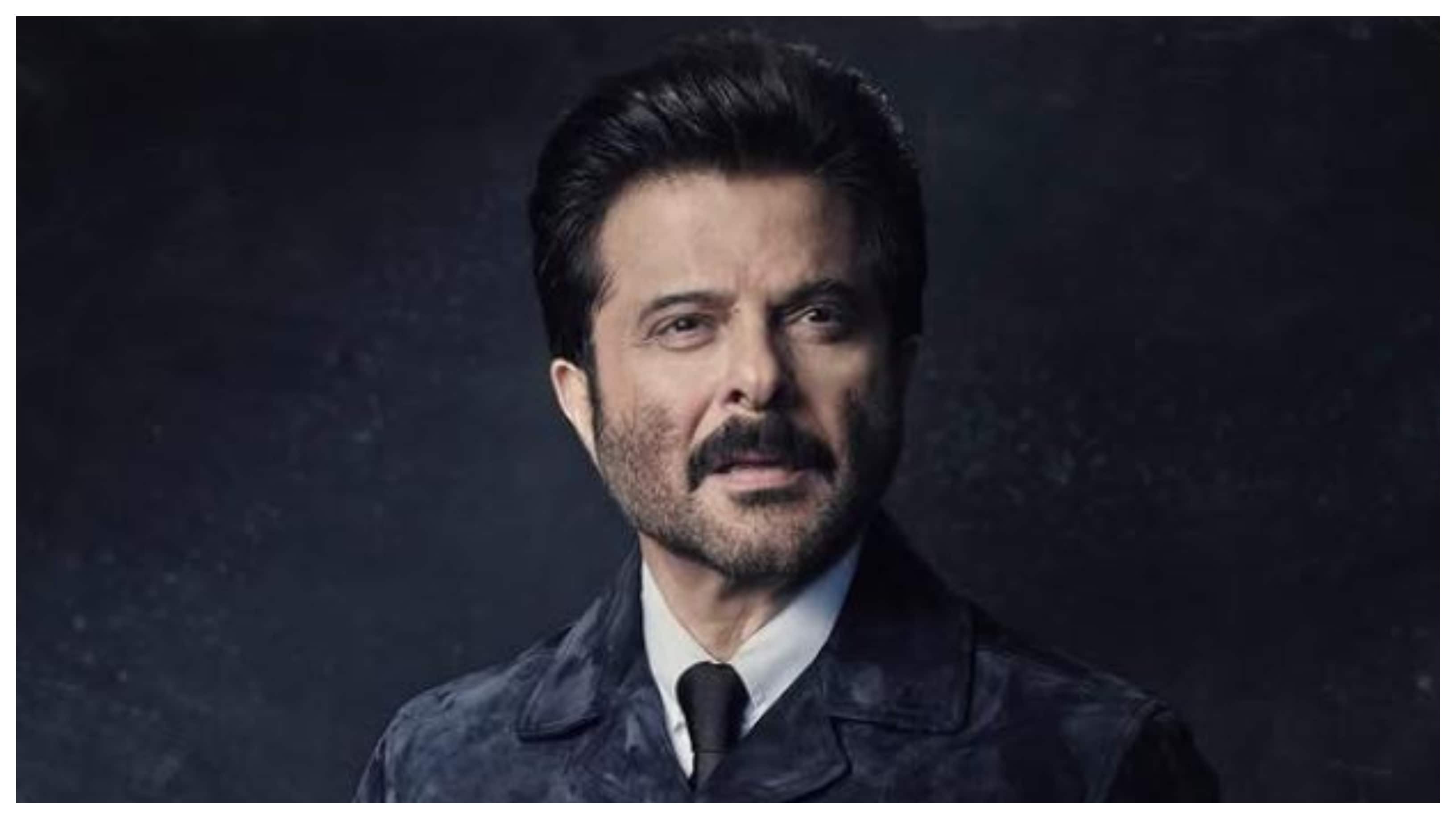 Anil Kapoor Returns to Telugu Cinema After 46 Years for Film 'Dragon'