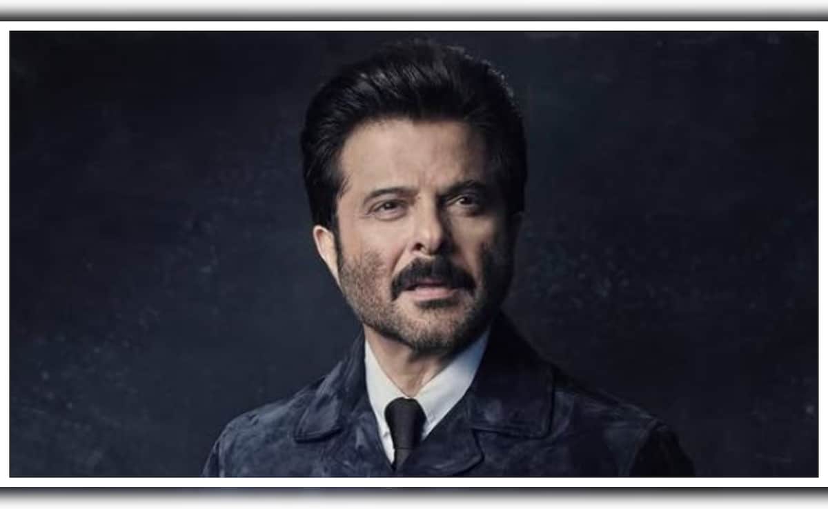 Anil Kapoor's 24' OTT Release Date: When And Where To Watch, Cast And Other Details