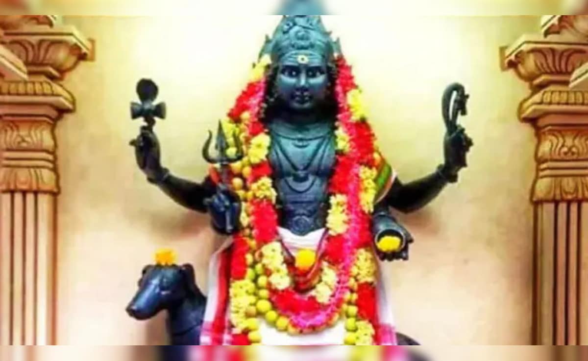 Kalashtami 2026: 9 या 10 अप्रैल, कब रखा जाएगा कालाष्टमी का व्रत? जानें सही तिथि और पूजा का शुभ मुहूर्त