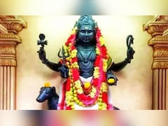 Kalashtami 2026: 9 या 10 अप्रैल, कब रखा जाएगा कालाष्टमी का व्रत? जानें सही तिथि और पूजा का शुभ मुहूर्त
