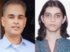 राजन कुमार और निंबस भाटी