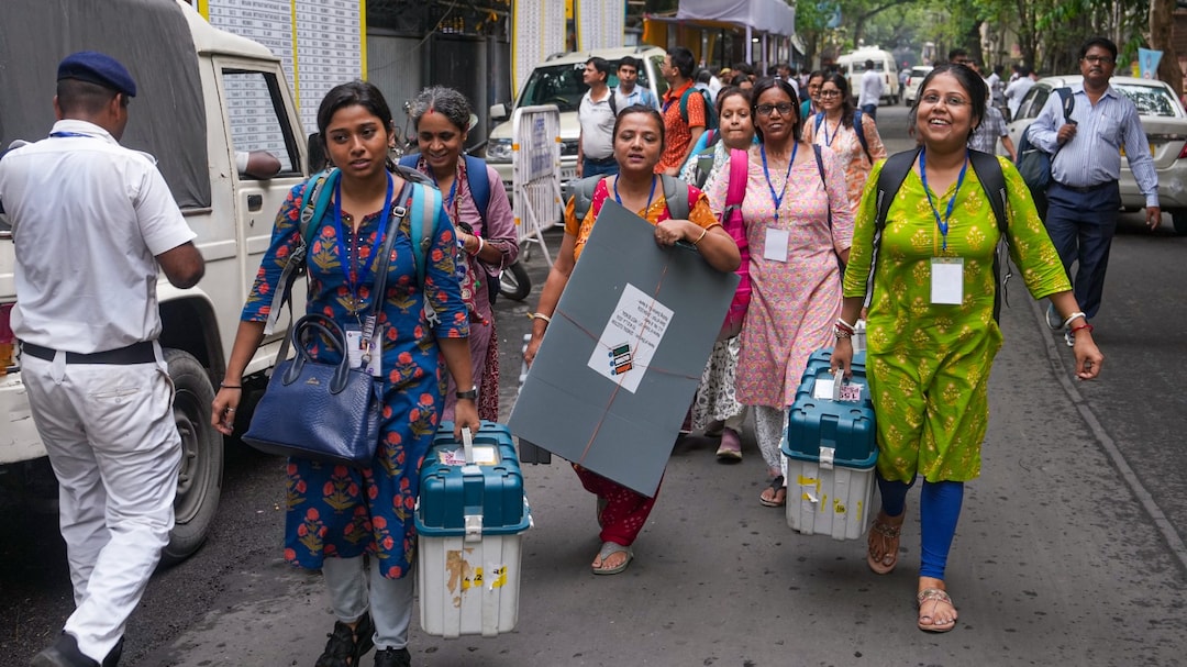 Exit Polls 2026: How Accurate West Bengal, Tamil Nadu, Kerala Projections Were In Last Elections