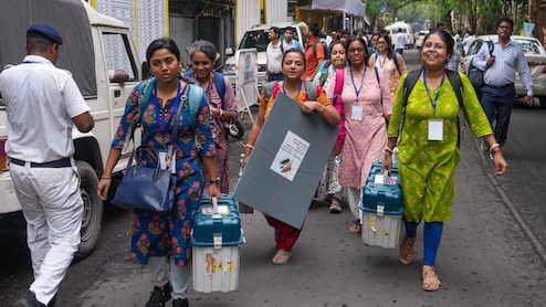 Exit Polls 2026: How Accurate West Bengal, Tamil Nadu, Kerala Projections Were In Last Elections