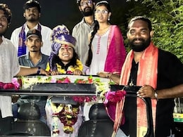 Success Story: कृषी सेवक ते सहाय्यक आयुक्त.. अकोल्याच्या लेकीची यशस्वी झेप; संघर्षातून मिळवलं यश!