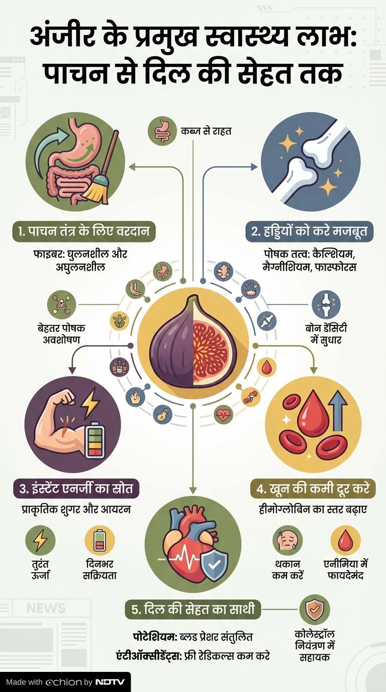 Latest and Breaking News on NDTV