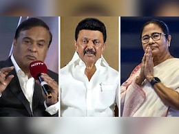 असम में BJP की हैट्रिक, तमिलनाडु में विजय का जलवा, केरल में पलट रही सरकार; NDTV Poll of Polls का अनुमान