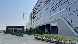 "World-Class Buildings, Third-Class Roads": Mohandas Pai Calls Out India's 'Urban Tragedy'
