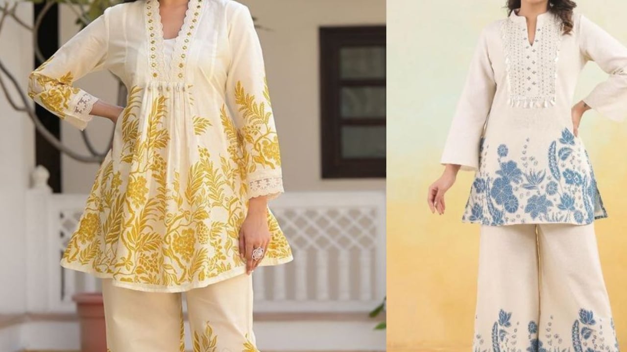 5 Ways To Style A Co-Ord Set So It Looks Chic, Polished And Not Cheap 5 Ways To Style A Co-Ord Set So It Looks Chic, Polished And Not Cheap