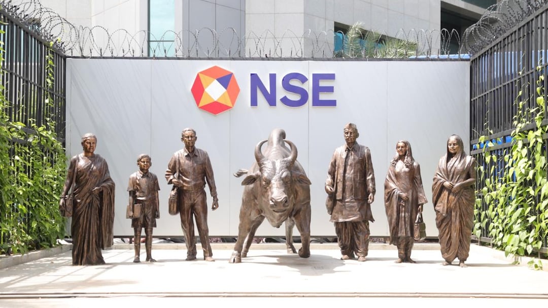 Nifty 50 Near Key Resistance Zone After Sharp Rebound — Check Level Of CLSA's Laurence Balanco