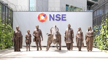 Nifty 50 Near Key Resistance Zone After Sharp Rebound &mdash; Check Level Of CLSA's Laurence Balanco