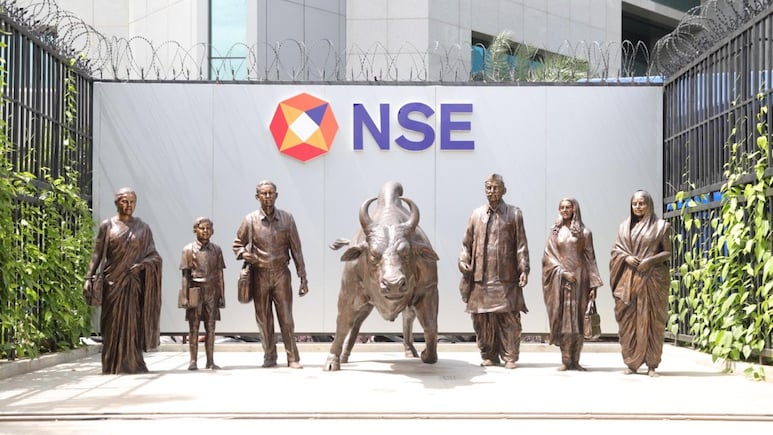 Nifty 50 Near Key Resistance Zone After Sharp Rebound &mdash; Check Level Of CLSA's Laurence Balanco