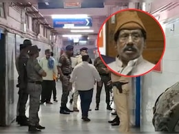 मठ की जमीन पर नियंत्रण की जंग! रामधनी और राजकुमार गुड्डू की लड़ाई में EO की हत्या