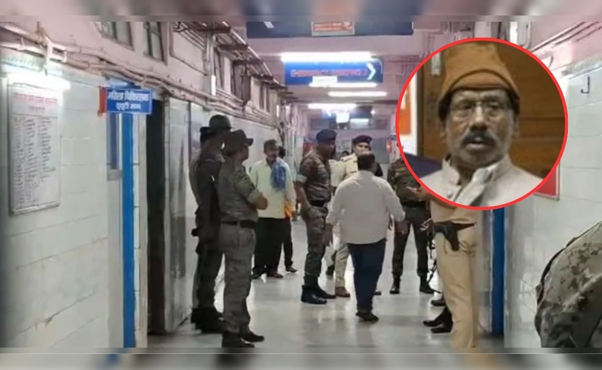 Exclusive: EO के हत्यारे रामधनी का खौफनाक इतिहास, कभी कत्ल कर कटा सिर लेकर पहुंचा था थाने... पढ़ें पूरी कुंडली