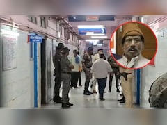 Exclusive: EO के हत्यारे रामधनी का खौफनाक इतिहास, कभी सिर काट कर पहुंचा था थाने... बनाया करोड़ों का साम्राज्य