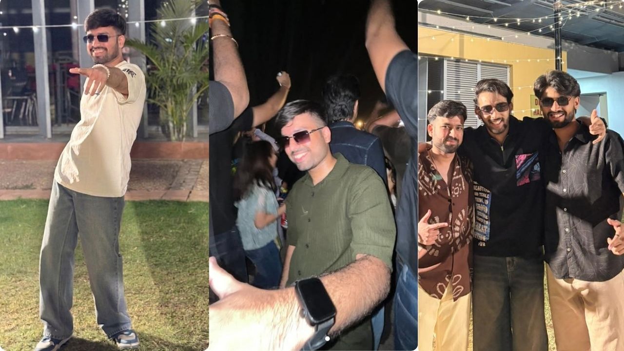 120 दिनों तक सुबह जल्दी उठने से मेरी ज़िंदगी बदल गई, मैं बना टॉपर: हॉस्टल में रहने वाले छात्र रितिक अरोड़ा की कहानी