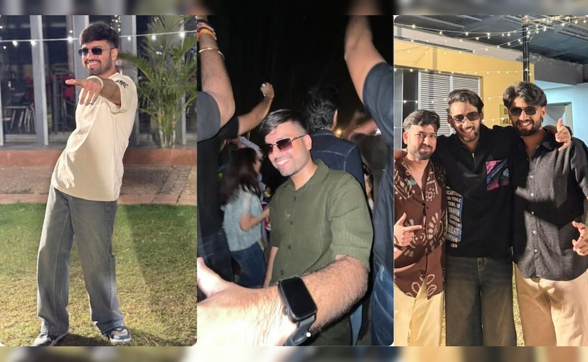 120 दिनों तक सुबह जल्दी उठने से मेरी ज़िंदगी बदल गई, मैं बना टॉपर: हॉस्टल में रहने वाले छात्र रितिक की कहानी