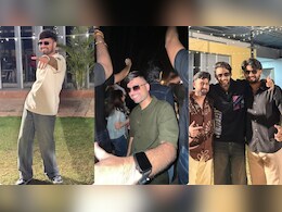 120 दिनों तक सुबह जल्दी उठने से मेरी ज़िंदगी बदल गई, मैं बना टॉपर: हॉस्टल में रहने वाले छात्र रितिक अरोड़ा की कहानी