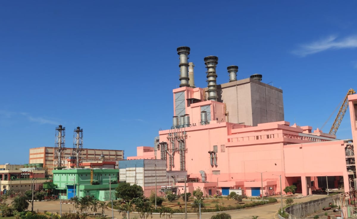 Latest and Breaking News on NDTV Latest and Breaking News on NDTV