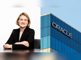 Oracle Appoints Hilary Maxson As CFO With $29.7 Million Package After Firing 30,000 Employees