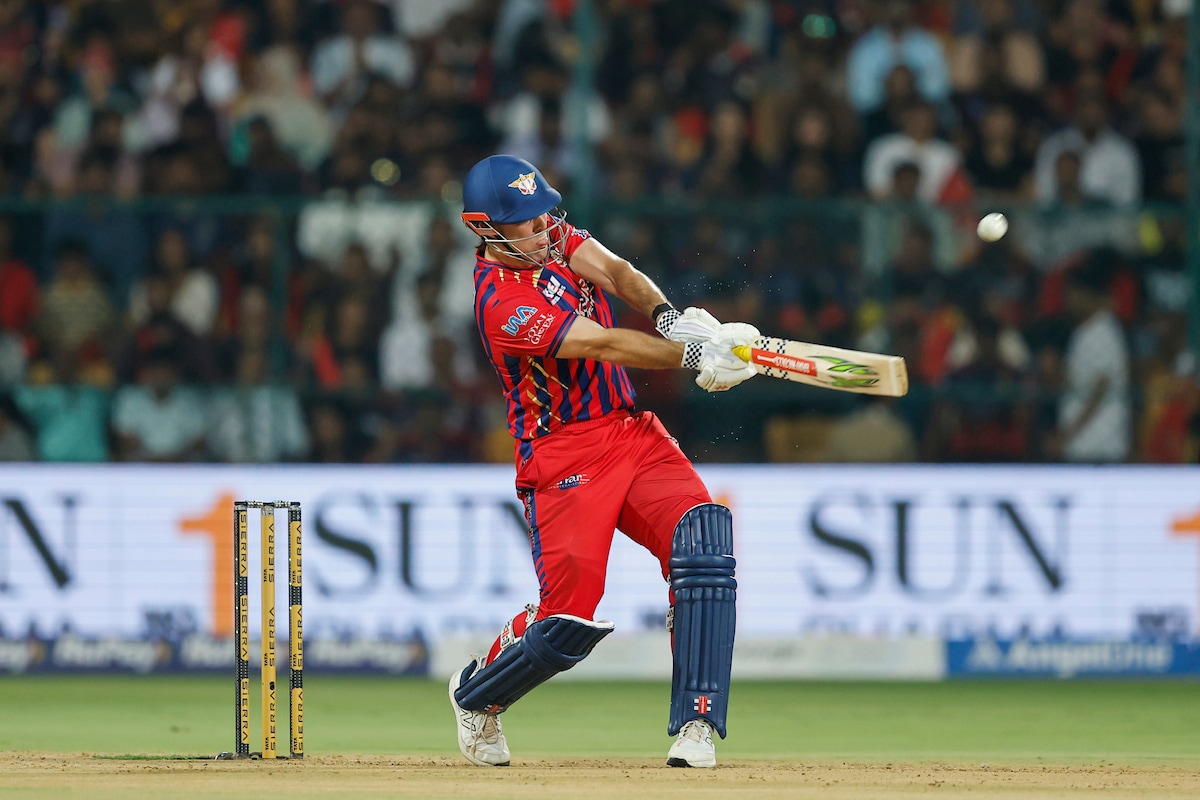 IPL 2026 Live: LSG Desperately Wait For Pant As Hazlewood Cleans Up Pooran