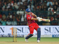 RCB vs LSG LIVE Score, IPL 2026: Rasikh Dar Draws 1st Blood For RCB; Aiden Markram Departs For 12