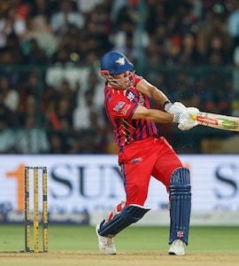 RCB vs LSG LIVE Score, IPL 2026: Rasikh Dar Draws 1st Blood For RCB; Aiden Markram Departs For 12