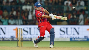 PBKS vs LSG LIVE Score, IPL 2026: Rishabh Pant's LSG Take Surprising Call In Opening vs Punjab Kings