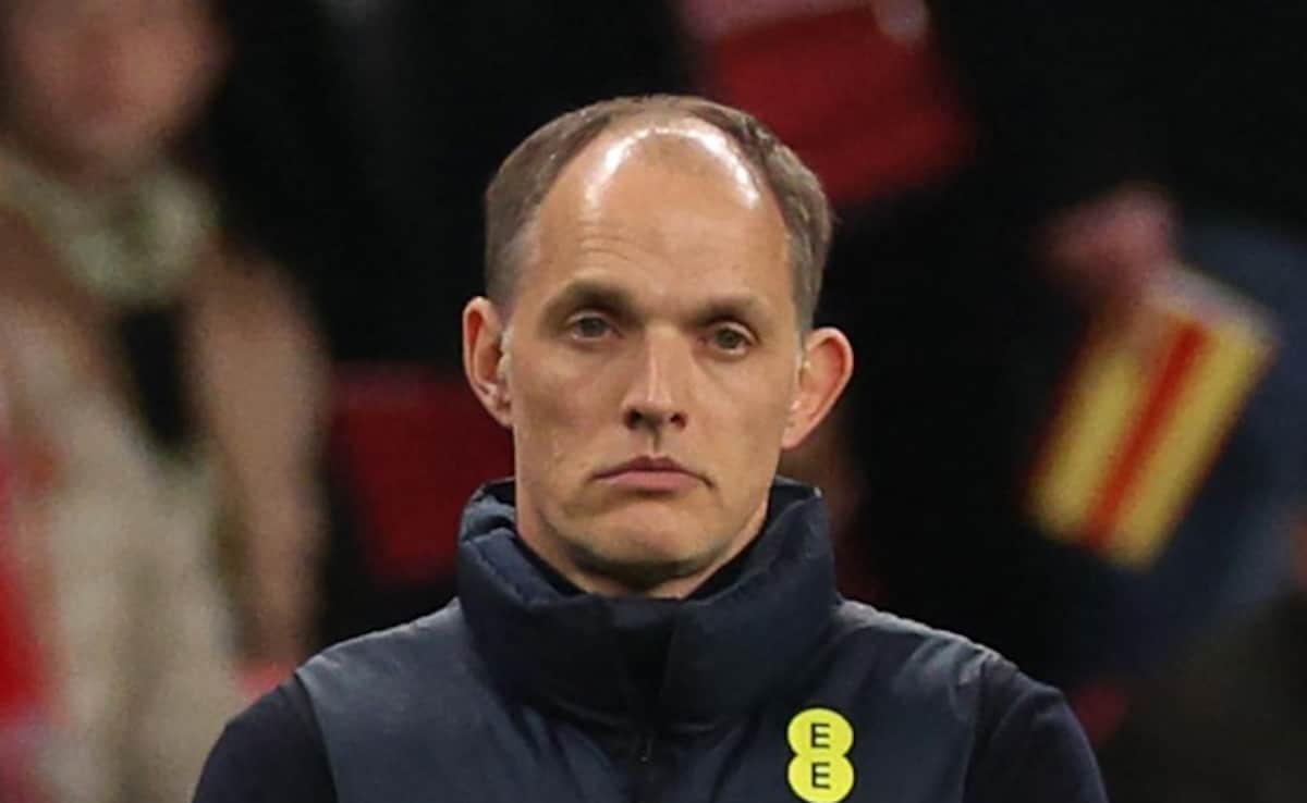 Thomas Tuchel Stuns England Fans With Shock World Cup Selection Choices