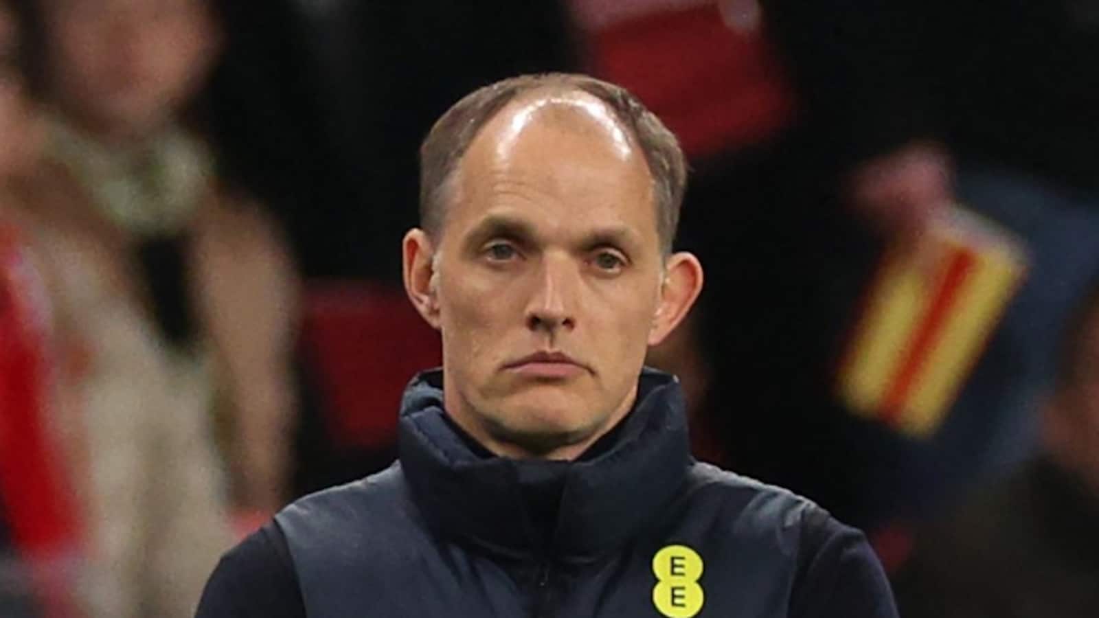 Thomas Tuchel Stuns England Fans With Shock World Cup Selection Choices