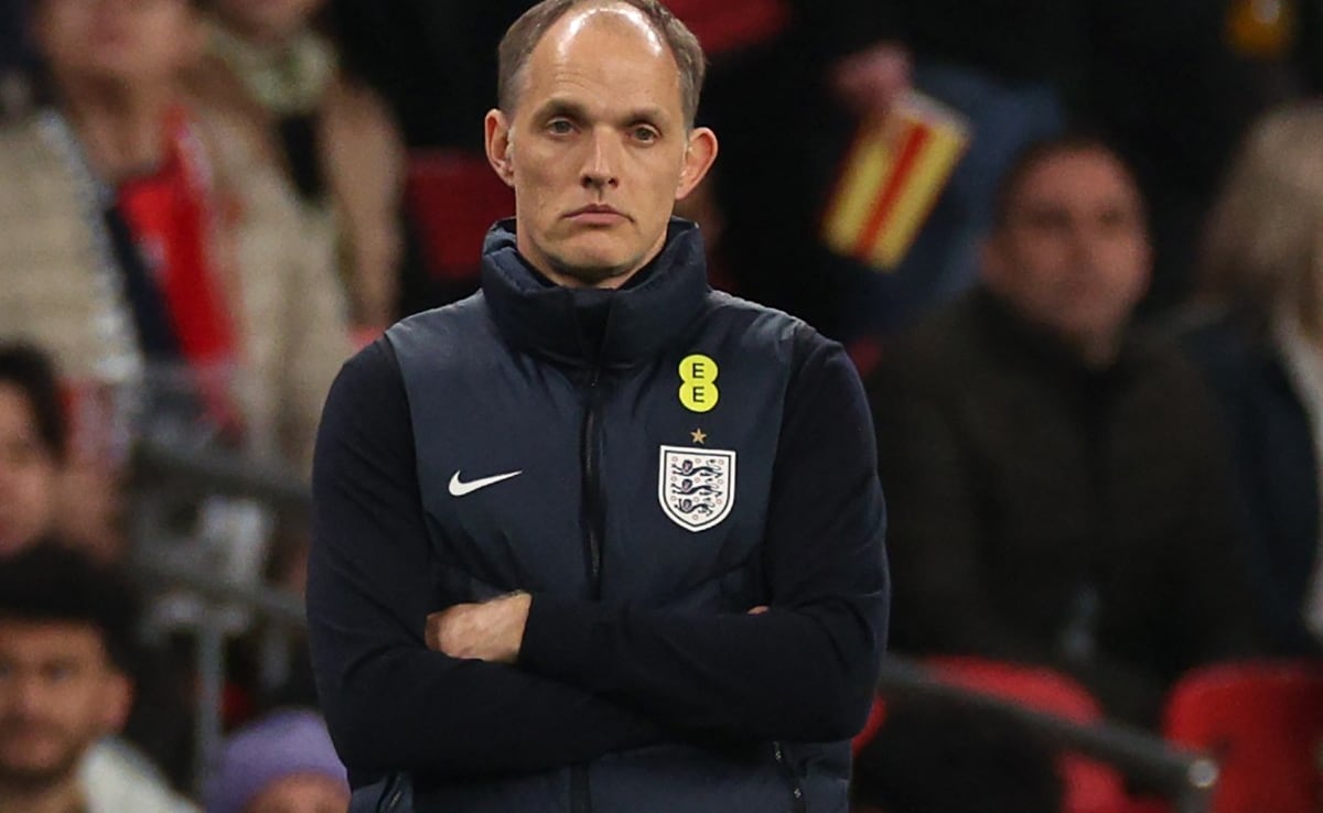 Thomas Tuchels Selection Dilemmas Increase As Toothless England Lose Pre-World Cup Friendly To Japan