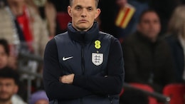 Thomas Tuchel's Selection Dilemmas Increase As Toothless England Lose Pre-World Cup Friendly To Japan