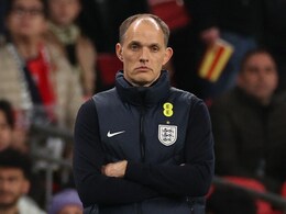 Thomas Tuchel's Selection Dilemmas Increase As Toothless England Lose Pre-World Cup Friendly To Japan