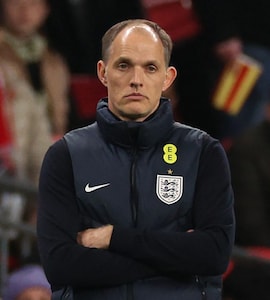 Thomas Tuchels Selection Dilemmas Increase As Toothless England Lose Pre-World Cup Friendly To Japan
