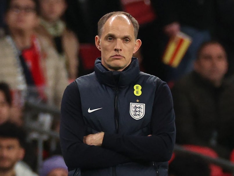 Thomas Tuchel's Selection Dilemmas Increase As Toothless England Lose Pre-World Cup Friendly To Japan