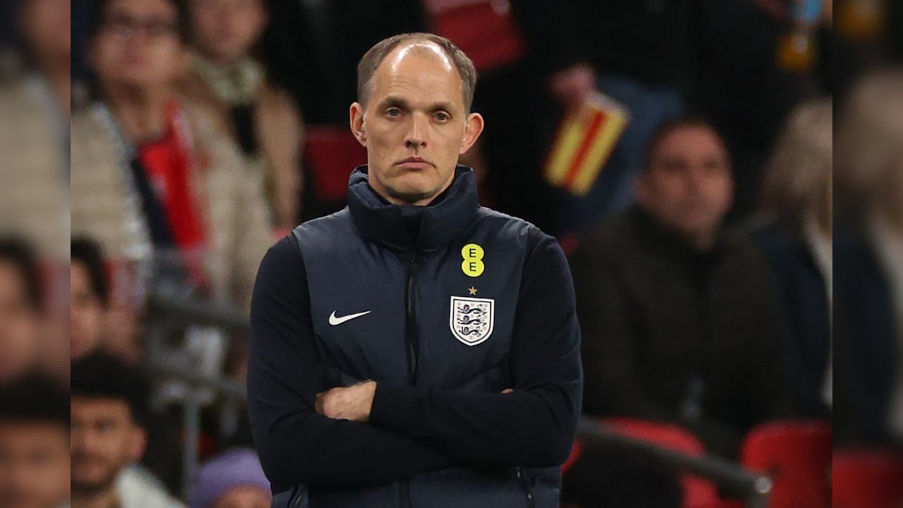 Thomas Tuchel Defensive Headache As England Ready For DR Congo Clash In FIFA World Cup