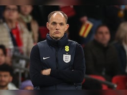 FIFA World Cup Glory Attracts Superstar Coaches Into International Battle