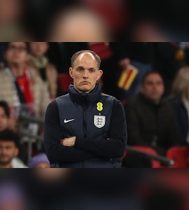 FIFA World Cup Glory Attracts Superstar Coaches Into International Battle