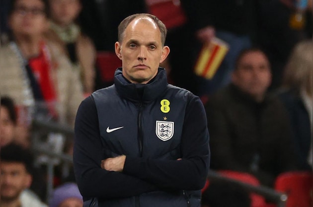 FIFA World Cup Glory Attracts Superstar Coaches Into International Battle