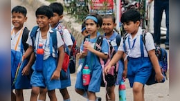 भीषण गर्मी का असर: सतना में पारा 43 के पार, प्राइमरी स्कूलों में 30 अप्रैल तक अवकाश