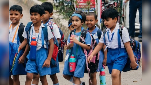 भीषण गर्मी का असर: सतना में पारा 43 के पार, प्राइमरी स्कूलों में 30 अप्रैल तक अवकाश