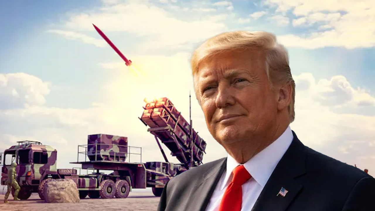 Trump May Use More Stealth Missiles Against Iran: US Media Reports